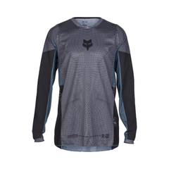 JERSEY FOX RANGER AIR OFF ROAD [NEGRO] - Todo Riders