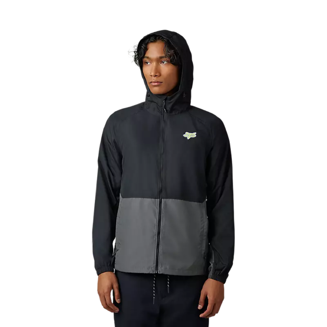 CORTAVIENTOS FOX TITLE SPONSOR [BLK]