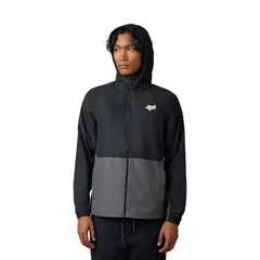 CORTAVIENTOS FOX TITLE SPONSOR [BLK]