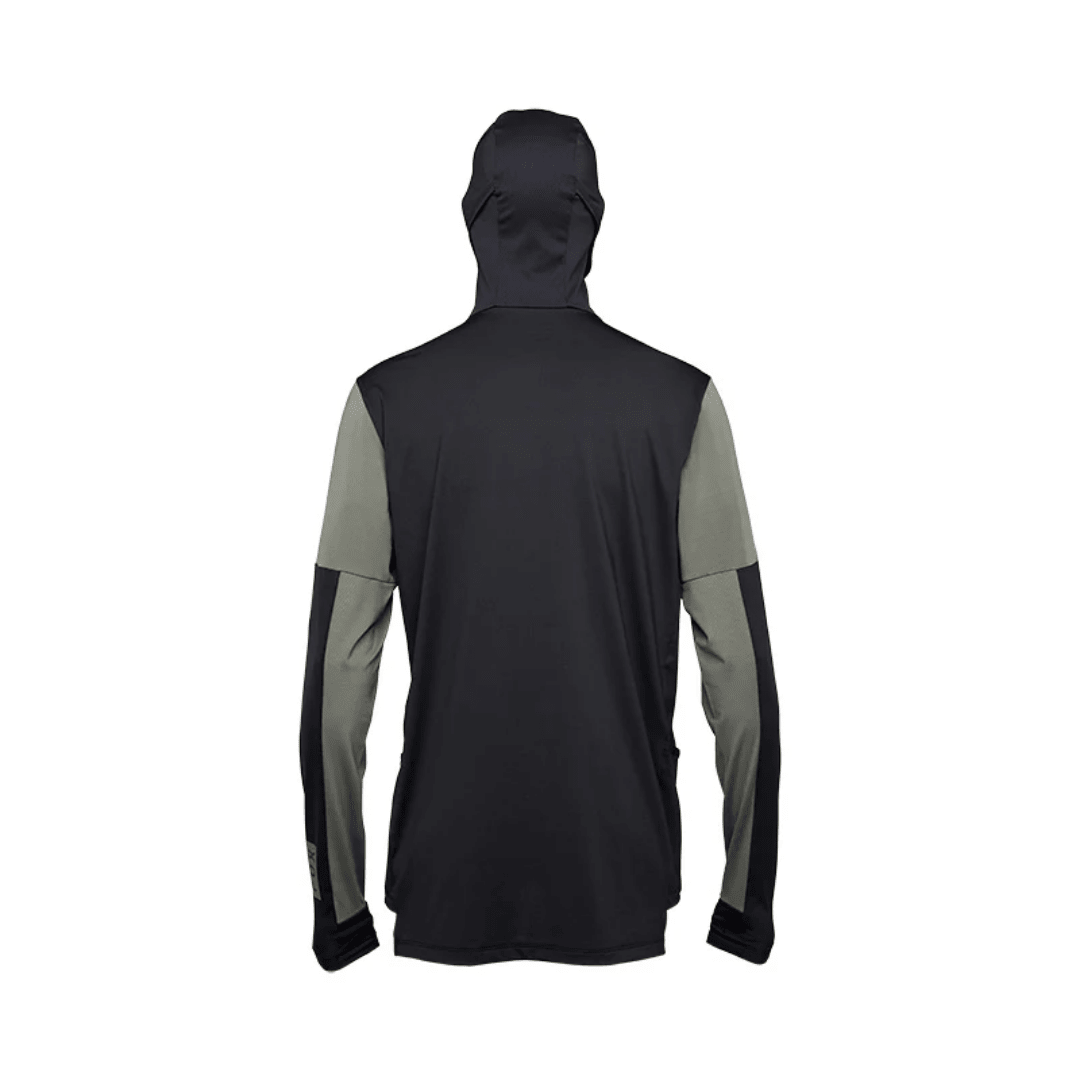 JERSEY FOX RANGER DRIVE WAYFARING [NEGRO] - Todo Riders