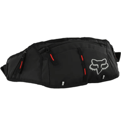 RIÑONERA FOX SLIM [NEGRO] - Todo Riders