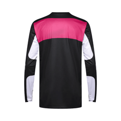 JERSEY FOX RANGER DIGI IMAGE LS [NEGRO] - Todo Riders
