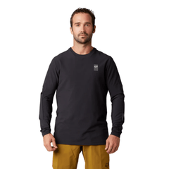 JERSEY FOX DEFEND THERMAL [NEGRO] - Todo Riders
