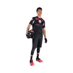 JERSEY FOX RANGER DIGI IMAGE SS [NEGRO] - Todo Riders