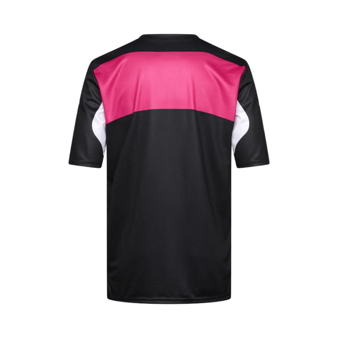 JERSEY FOX RANGER DIGI IMAGE SS [NEGRO] - Todo Riders