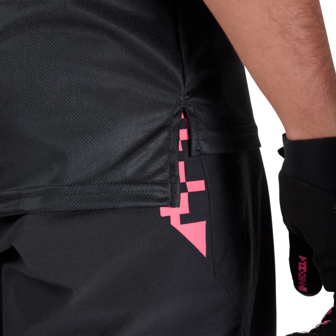 JERSEY FOX RANGER DIGI IMAGE SS [NEGRO] - Todo Riders