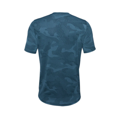 JERSEY FOX RANGER TRU DRI SS [AZUL CAMUFLADO]