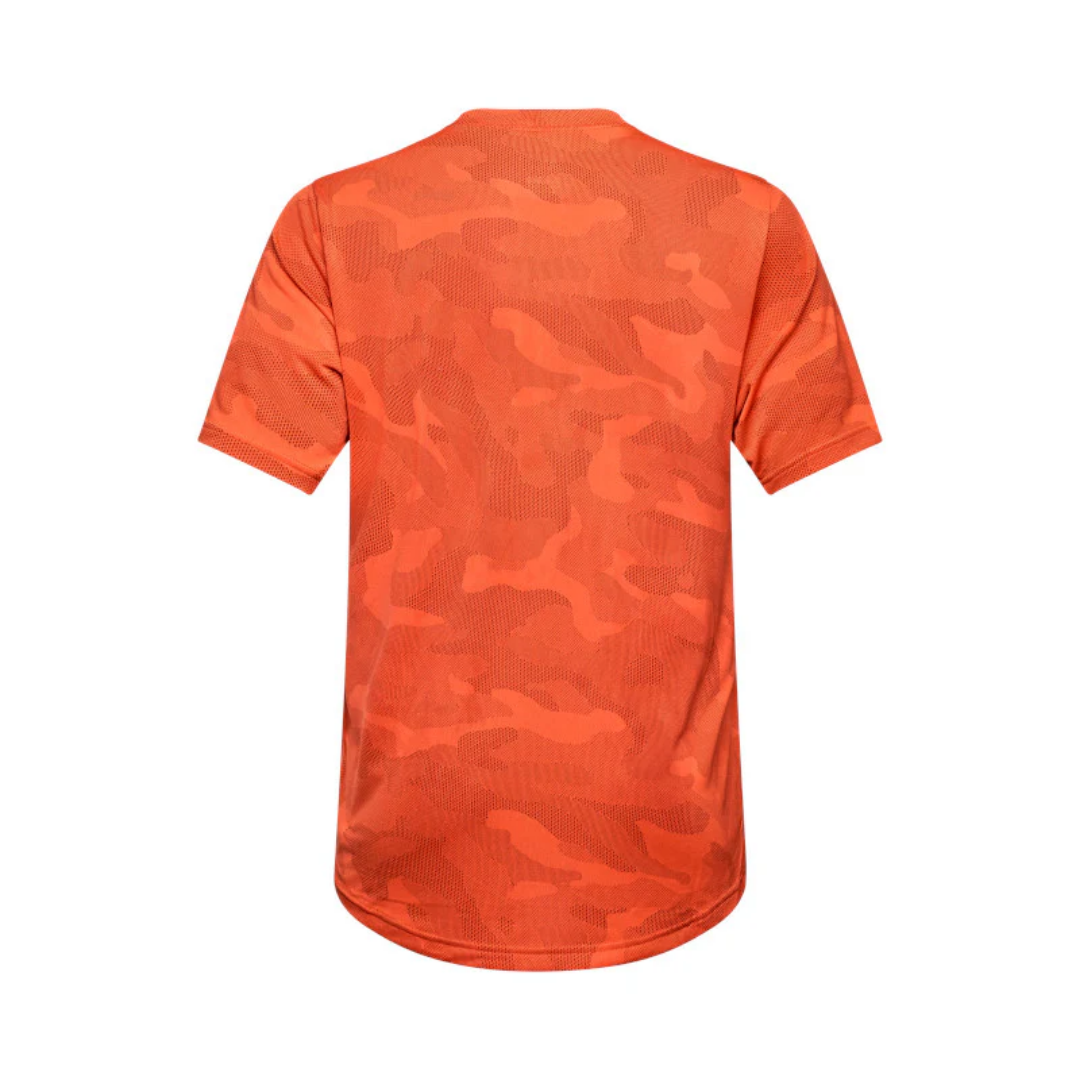 JERSEY FOX RANGER TRU DRI SS [NARANJA]