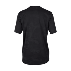 JERSEY FOX RANGER TRU DRI SS [NEGRO] - Todo Riders
