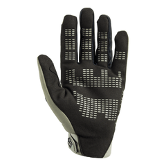 GUANTES FOX LEGION DRIVE THERMO [VERDE] - Todo Riders
