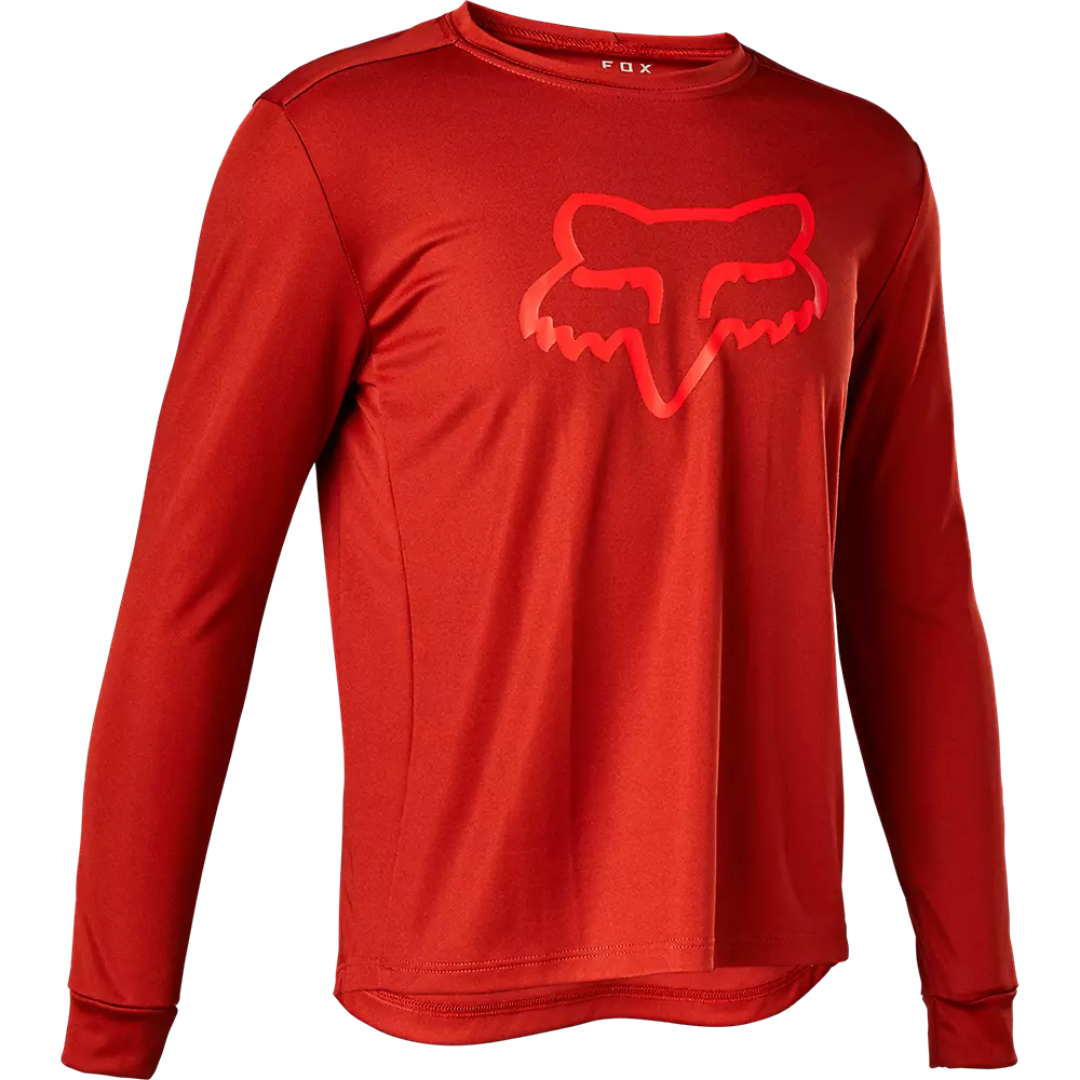JERSEY FOX RANGER [ROJO] (PARA NIÑO)