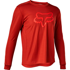 JERSEY FOX RANGER [ROJO] (PARA NIÑO)