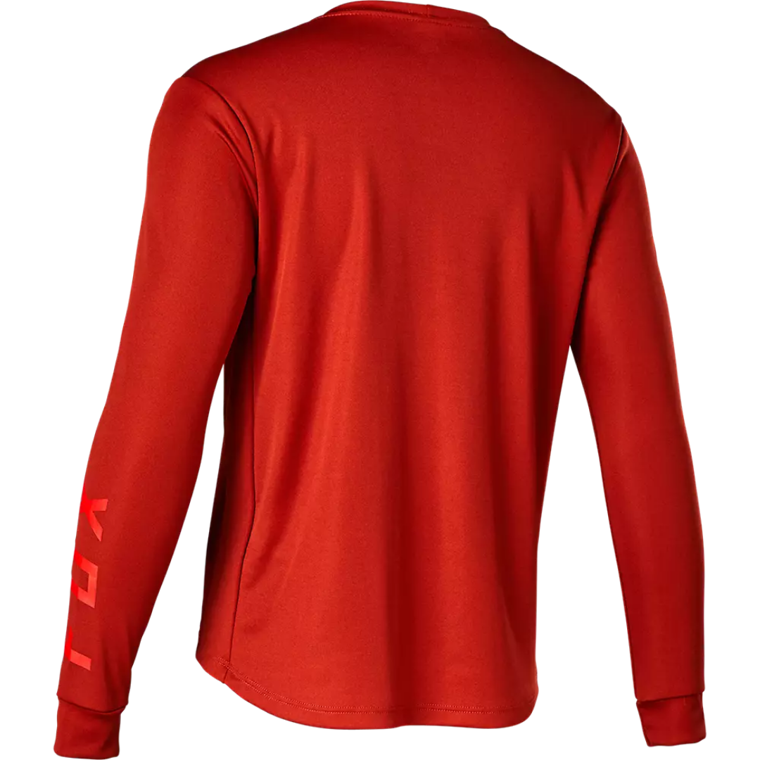 JERSEY FOX RANGER [ROJO] (PARA NIÑO)