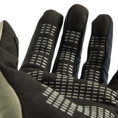 GUANTES FOX LEGION DRIVE THERMO [VERDE] - Todo Riders