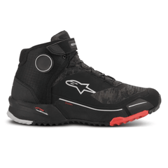 BOTAS ALPINESTARS CR - X DRYSTAR CAMO - Todo Riders