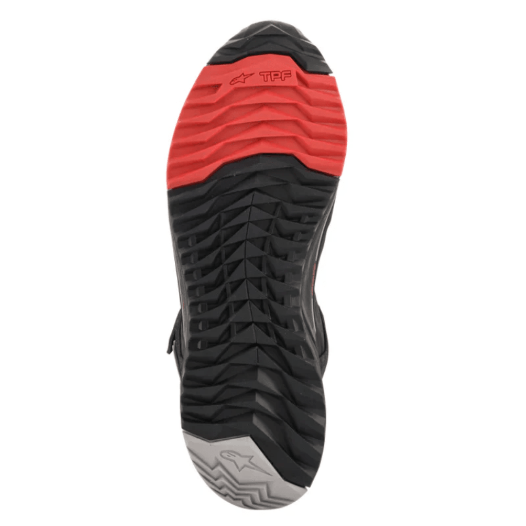 BOTAS ALPINESTARS CR - X DRYSTAR CAMO - Todo Riders