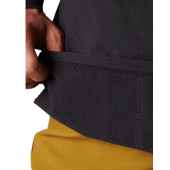 JERSEY FOX DEFEND THERMAL [NEGRO] - Todo Riders