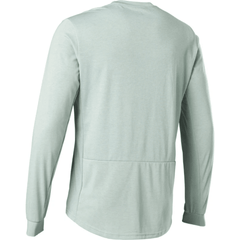 JERSEY FOX RANGER DR LS [NEGRO] - Todo Riders