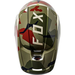 CASCO FOX V1 V1 BNKR [GRN CAM]