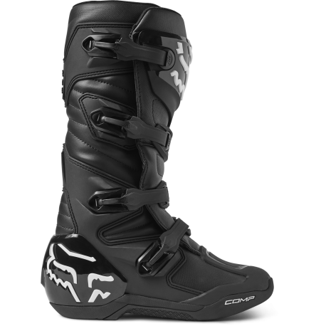 BOTAS FOX COMP [BLK]