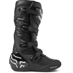 BOTAS FOX COMP [BLK]