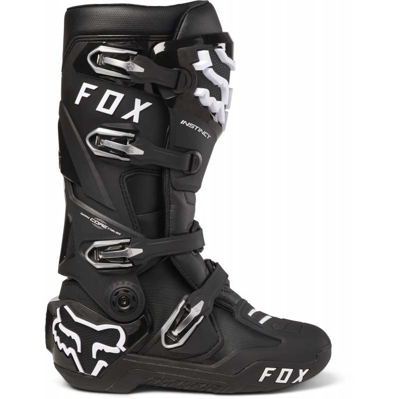 BOTAS FOX INSTINCT [BLK]