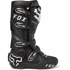 BOTAS FOX INSTINCT [BLK]