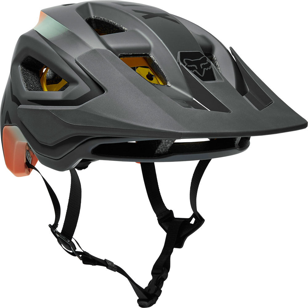 CASCO FOX SPEEDFRAME VNISH, CE [DRK SHDW]