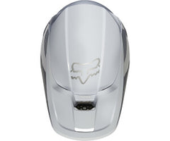 CASCO FOX V1 PLAIC [WHT]