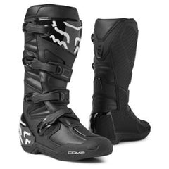 BOTAS FOX COMP [BLK]