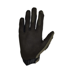 GUANTES FOX DEFEND WIND OFF-ROAD [VERDE MUSGO]