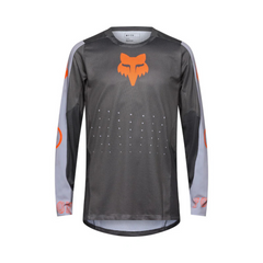 JERSEY FOX RANGER AIR OFF ROAD [GRIS PELTRE]