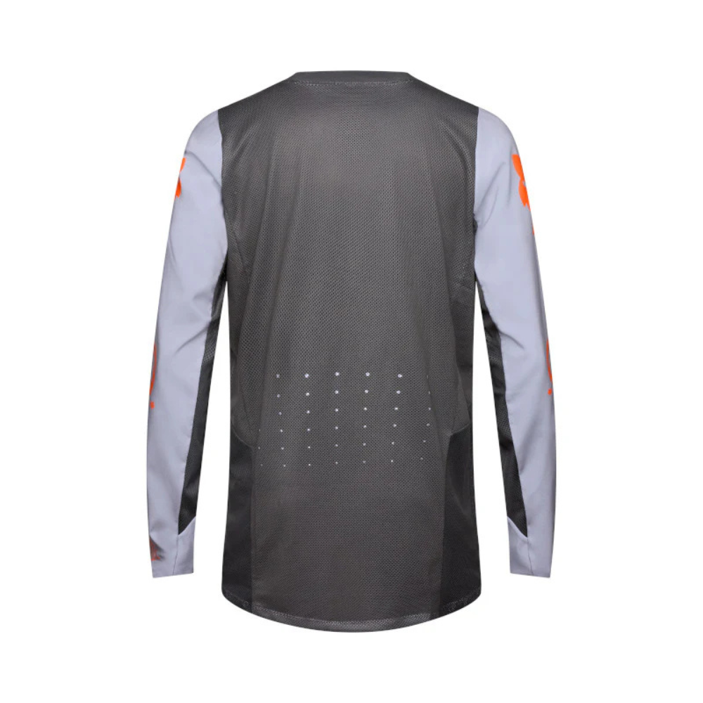 JERSEY FOX RANGER AIR OFF ROAD [GRIS PELTRE]