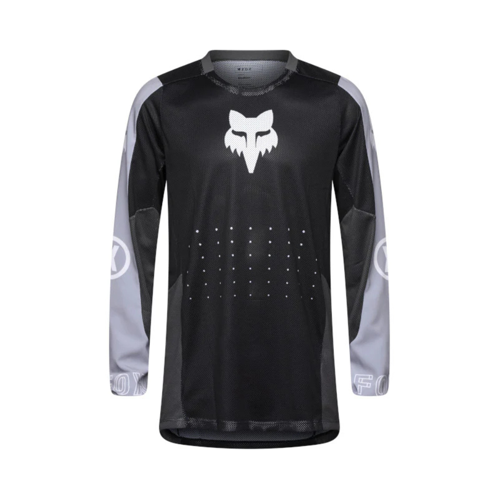 JERSEY FOX RANGER AIR OFF ROAD [NEGRO]