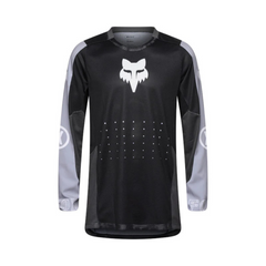 JERSEY FOX RANGER AIR OFF ROAD [NEGRO]