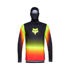 JERSEY FOX RANGER DRIVE POLARIS [AMARILLO]