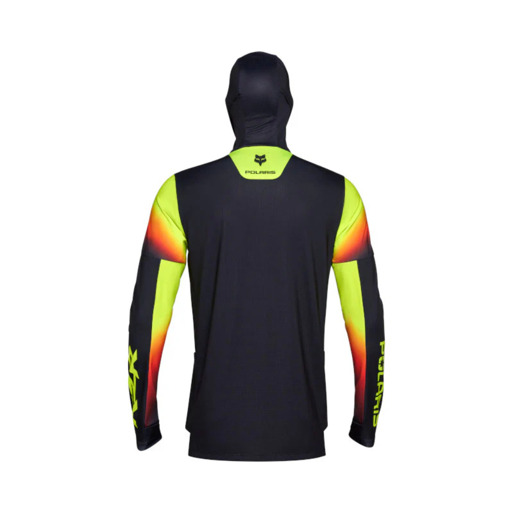 JERSEY FOX RANGER DRIVE POLARIS [AMARILLO]