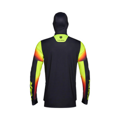 JERSEY FOX RANGER DRIVE POLARIS [AMARILLO]