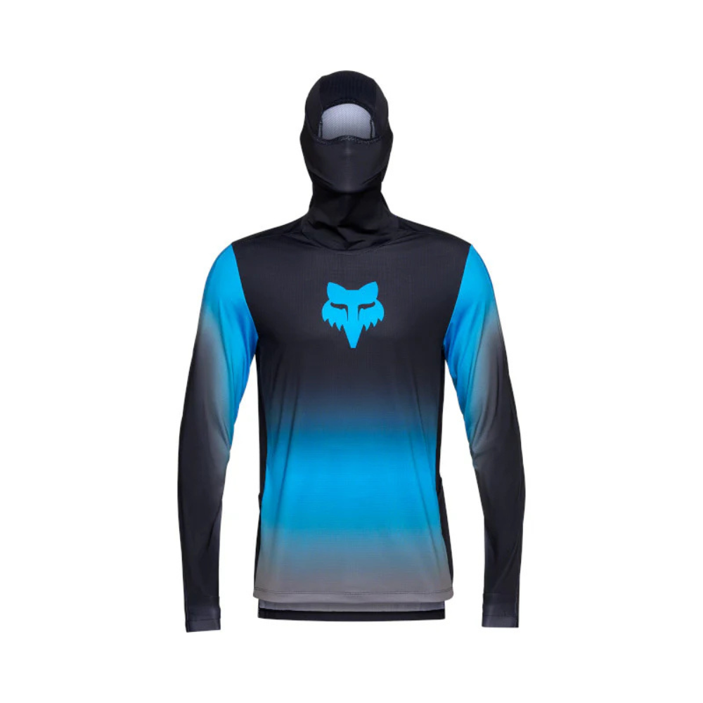 JERSEY FOX RANGER DRIVE POLARIS [AMARILLO] (Copia)