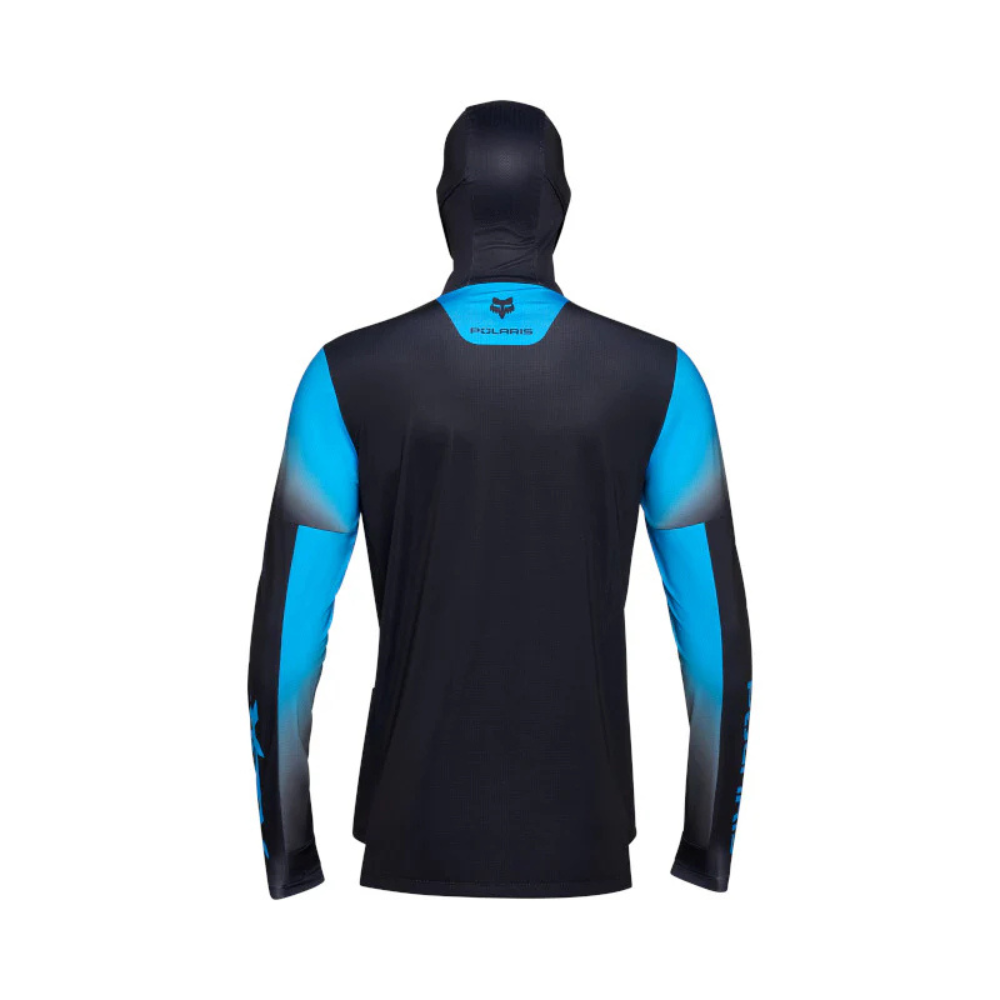 JERSEY FOX RANGER DRIVE POLARIS [AMARILLO] (Copia)