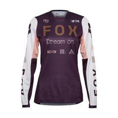 JERSEY FOX 180 RACE SPEC [ORO ROSA] (PARA DAMA)