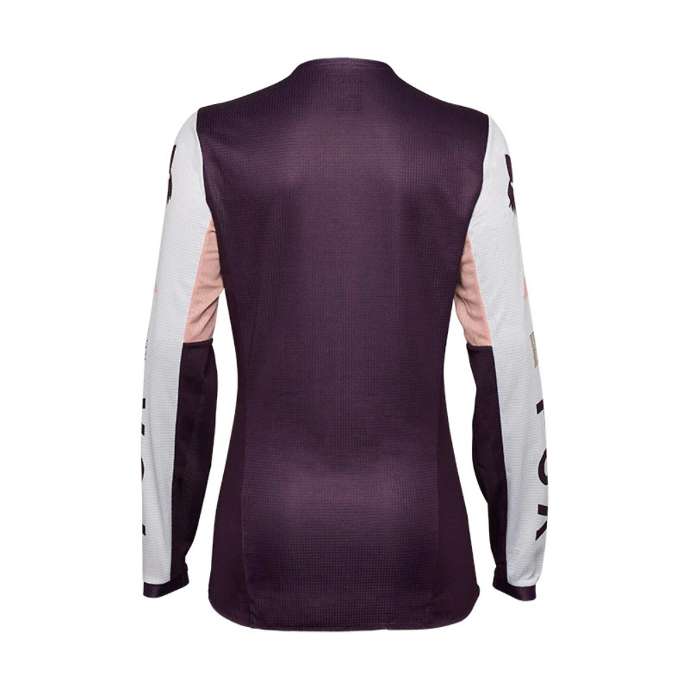 JERSEY FOX 180 RACE SPEC [ORO ROSA] (PARA DAMA)