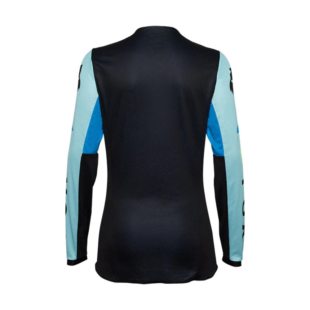JERSEY FOX 180 RACE SPEC [NEGRO] (PARA DAMA)