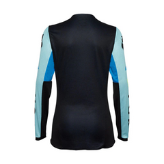 JERSEY FOX 180 RACE SPEC [NEGRO] (PARA DAMA)