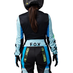 JERSEY FOX 180 RACE SPEC [NEGRO] (PARA DAMA)