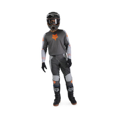UNIFORME FOX RANGER AIR OFF ROAD [GRIS PELTRE]