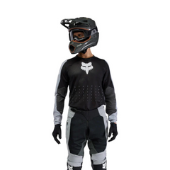 UNIFORME FOX RANGER AIR OFF ROAD [NEGRO]
