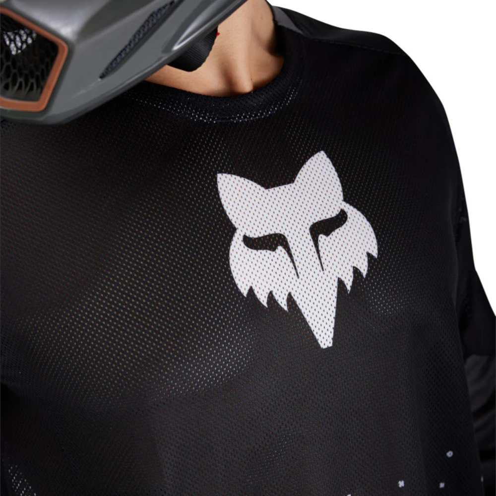 UNIFORME FOX RANGER AIR OFF ROAD [NEGRO]