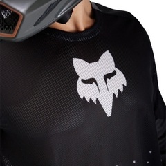 UNIFORME FOX RANGER AIR OFF ROAD [NEGRO]