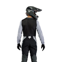 UNIFORME FOX RANGER AIR OFF ROAD [NEGRO]
